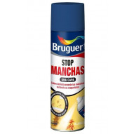 Antimanchas Para Paredes Blanco Bruguer Spray 500ml 5196400