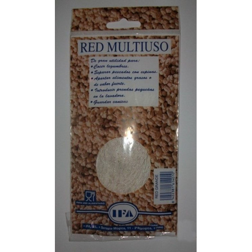 Red Coc Garbanzos Grande Nyl Ifa