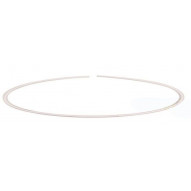 Goma Olla Pres 24cm Silic Star 8/10lt Magefesa