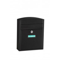 Buzon Exter. Arregui Ac Ne Compact E5734