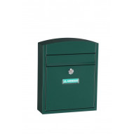 Buzon Exter. Arregui Ac Ver Compact E5733