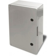 Armario Elec 400x300x165 Estanco Famat Llave Ip65 39134