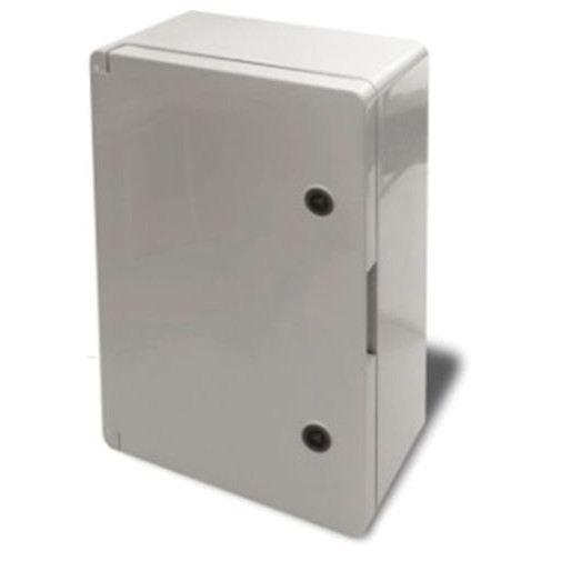 Armario Elec 400x300x165 Estanco Famat Llave Ip65 39134