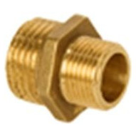 Machon Reducido Laton 3/4x1? 3027