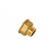 Alargadera Laton M-h 3/4 3047