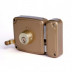 Cerradura Sobr. 100x50mm 4125hb010d H.barn Pic/pal Dcha Ucem