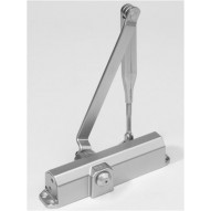 Cierrapuertas Ts Compact Bl Brazo Nor. Dorma