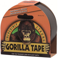 Cinta Adh 48mmx 11mt Amer Tric D/gros Ne Gorila Gorilla