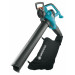 Gardena 09332-20 - Soplador-Aspirador Ergojet 3000 eléctrico GARDENA