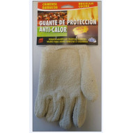 Guante Termico Calor Anticalorico 250§c Pyro Feu