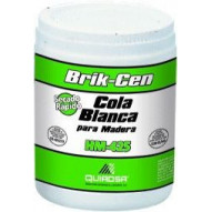 Cola Blanca Para Madera Secado Rapido Tarro 1 Kilo Quiadsa
