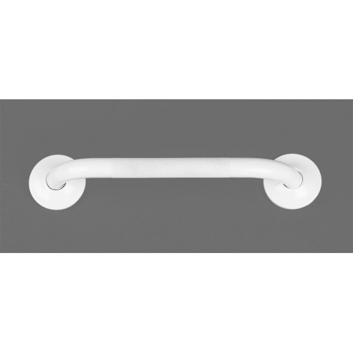 Asidero Baño Tornillo Tubo 22mm 35cm Bl 202 Orgil