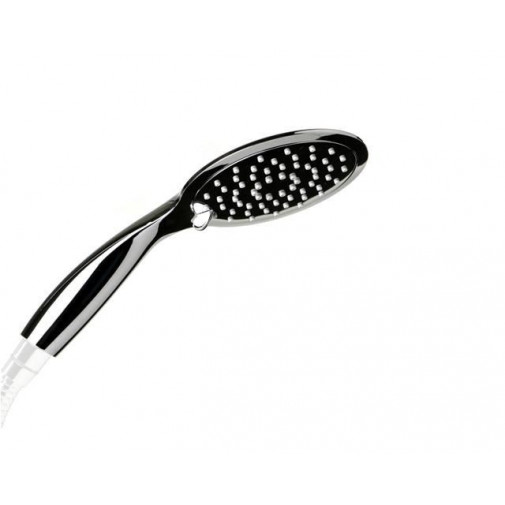 Mango Ducha 3posic. Crom Mirror Tatay