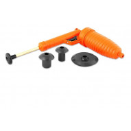 Pistola Desatascadora Neumatica Ecologica Pango 3000 Dryseal