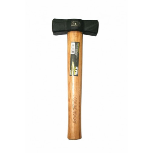 Maceta Alb. 1000gr M/mad Español Nivel