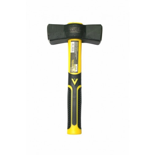 Maceta Alb. 1000gr Mango Fibra Español Nivel