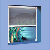 Malla Mosq 125x150cm Autoenrrollable Epid 600315051215