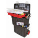 Tayg 58 Trailbox - Caja de Herramientas, Multicolor, Tamaño único