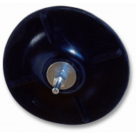 Plato Sop 125x6 Mm 6633800 Goma Pg Maxi