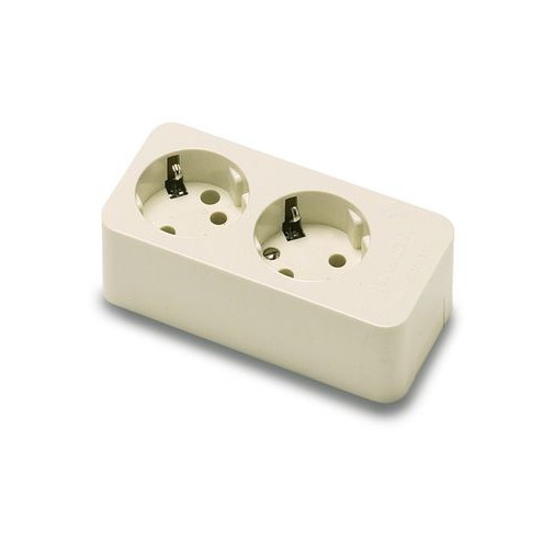 Base Multiple 2t-tt Sin Cable Famat