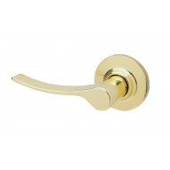 Manivela Pta 70mm 3b0370lp Lat/pu Tesa