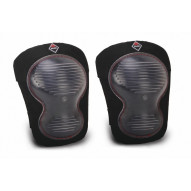 Rodillera Prot Prof Flex Ergonom. 2pz Rubi 2 Pz