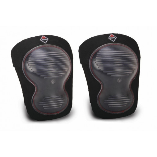 Rodillera Prot Prof Flex Ergonom. 2pz Rubi 2 Pz