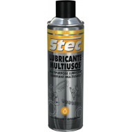 Lubricante Multiusos "stec" Spray 500ml 36713 Krafft