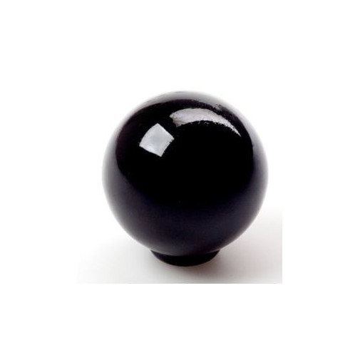 Pomo Mueb 29mm Bola Abs Ne Rei