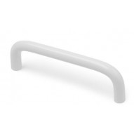 Pomo Mueb 96mm Ac Bl 125 Rei