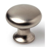 Pomo Mueb 30mm Zamak Niq/br Rei