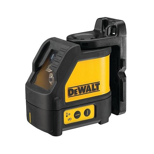 Nivel Medic Laser Autoniv 2l Sop+maletin Dewalt