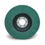 Disco Lam Conico 125 Mm Grano 040 577f 3m