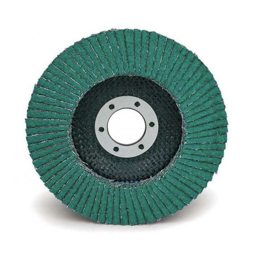 Disco Lam Conico 125 Mm Grano 040 577f 3m