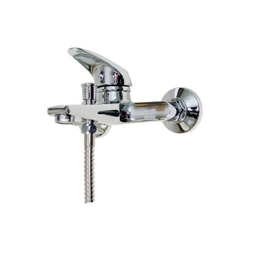 Grifo Baño Bañera Monom Lat Cr Sevilla Dp Gr.