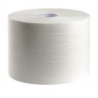 Papel Mecanico Bobina 400mt Doble Capa Recic. Lisma 2 Pz