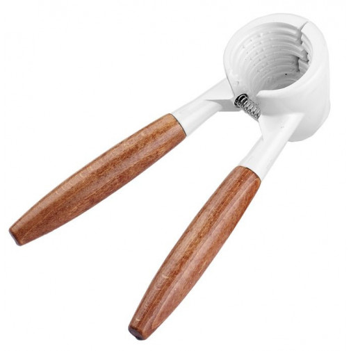 Cascanueces Coc 21,5x6,5cm Mango Haya Bl Al/fu Ilsa 450