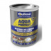 Silicona Ms Liquida Impermeabiliz Negra 1kg Aqua Protect