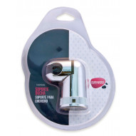 Soporte Ducha Aju Codo Cr Vivah