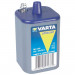 Varta 430 Longife - Batería 4R25 x , 6 V , 7.5 Ah, Cloruro de Zinc (ZN/CL), 115 x 67 x 67 mm, azul