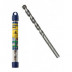 Broca Piedra 10,00mm 120mm Widia Masonry Irwin-joran