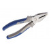 ALICATE UNIVERSAL CON MANGO BIMATERIAL, 180mm 601-180-1 IRIMO