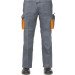 Vesin Prga-36Gr-T60 - Pantalon cargo bicolor algodon l5000
