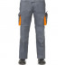Pantalon Trabajo T64 Alg Gr/nar Cargo Mltibol Vesin