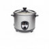 Hervidor Coc Arroz 1,5lt 500w A/inox Rk-6127 Tristar