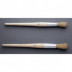 Pincel Pint Rdo Cabo Lata N§26 M/madera Universal