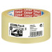 Tesa Tape 04089-00231-06 - Cinta adh 50mmx132mt embalaje pp bl 4089 tesatape