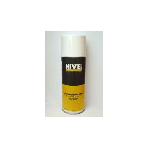 Galvanizador Prot 400 Ml En Frio Nivel 2