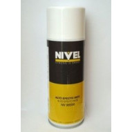 Recubrimiento Antioxi. Alto Efecto Inox Spray Nivel 400 Ml 2