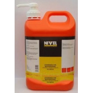 Jabon Lavamanos Con Microesferas Citrocem Nivel 5 Lt 2